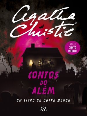 cover image of Contos do Além